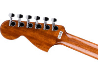 Fender California Standard Monterey CE Black Fender California Standard Monterey CE Black